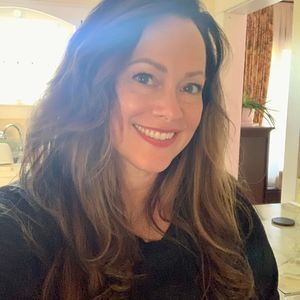 Meet your Posher, Catherine